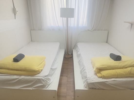 高街賓館優惠