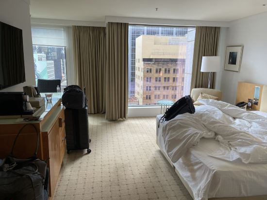 悉尼富麗敦酒店優惠