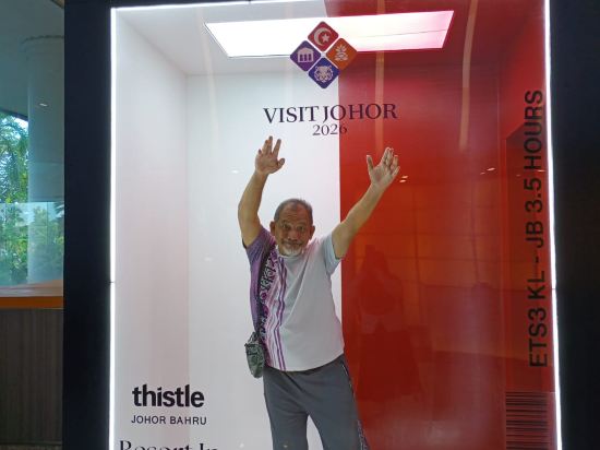 希思爾新山酒店優惠