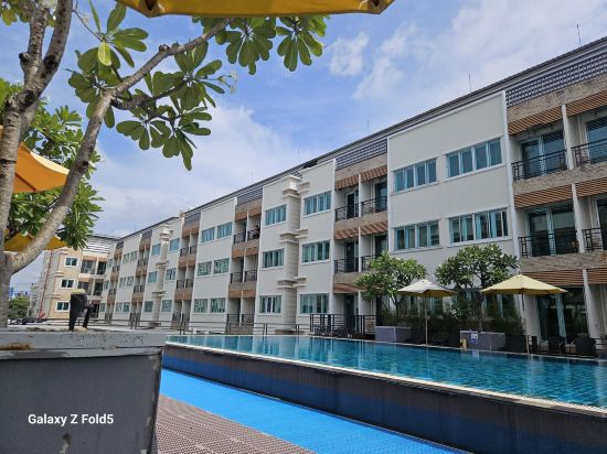 素萬那普威樂機場酒店優惠