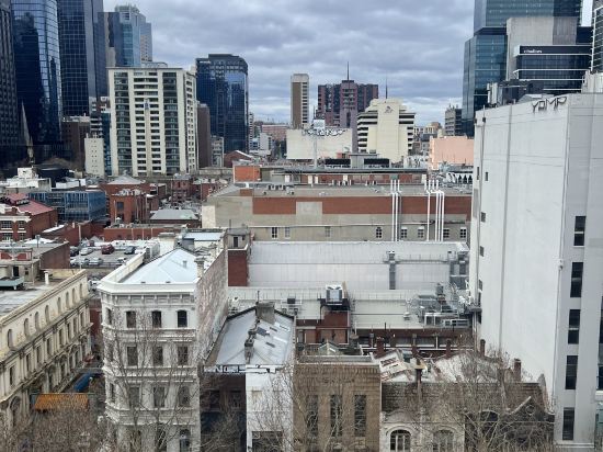 墨爾本迎賓美居酒店優惠