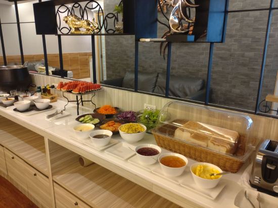 曼谷巴倫酒店 （SHA Certified）優惠