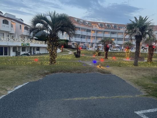 館山リゾートホテル クーポン