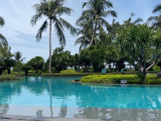 蘭珂悦椿度假村優惠