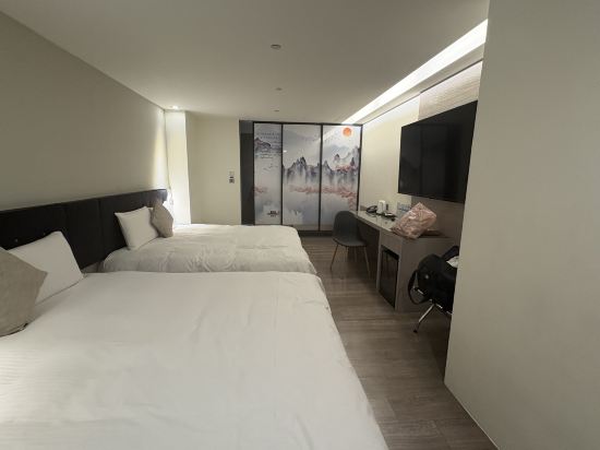 旅居文旅高雄亞灣館優惠