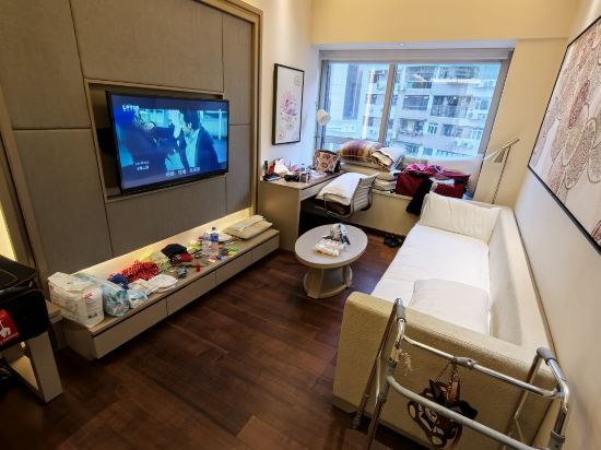 澳門雅詩閣優惠