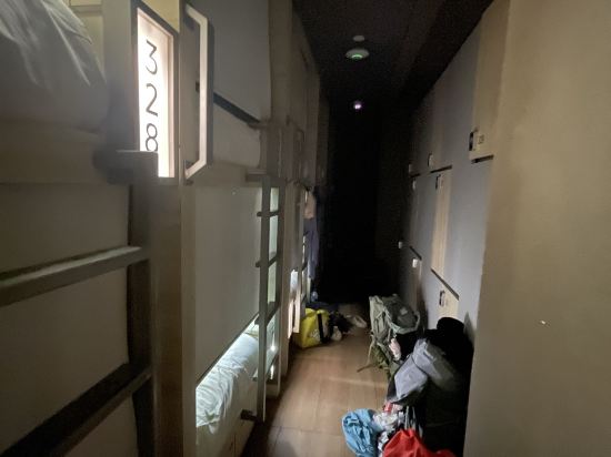 卡拉卡拉旅館優惠