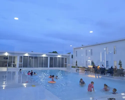 One Budget Hotel Chiangrai Bypass-East Photos