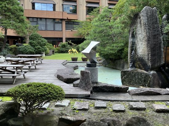 瀧之湯飯店優惠