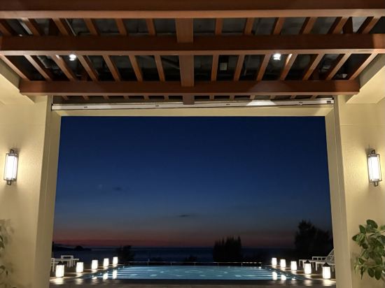 HIYORIオーシャンリゾート沖縄 クーポン