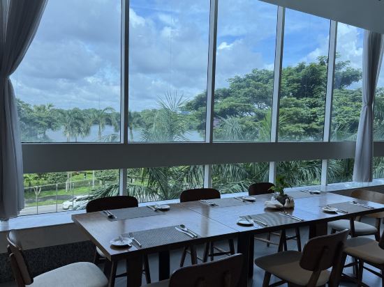 仰光美利亞酒店優惠