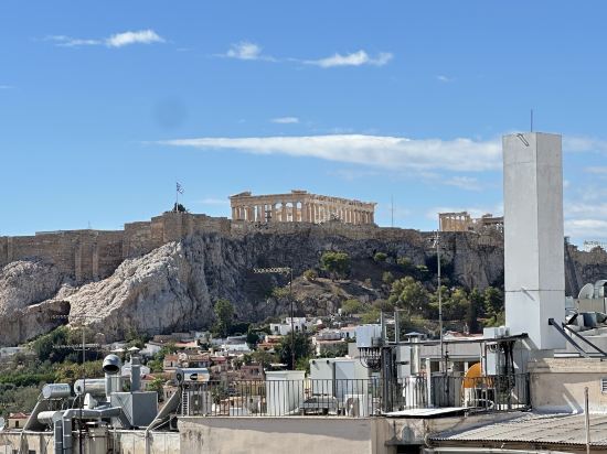 阿瑞圖薩酒店優惠