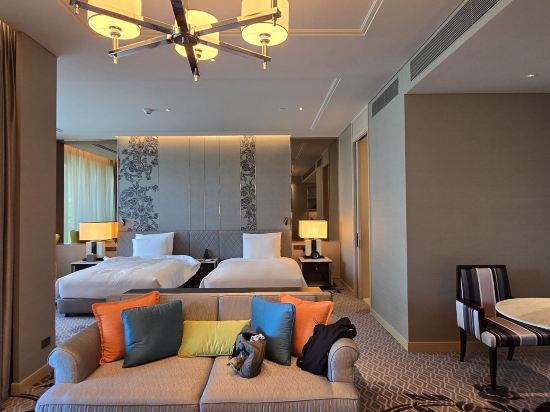 曼谷辛德霍恩凱賓斯基優惠