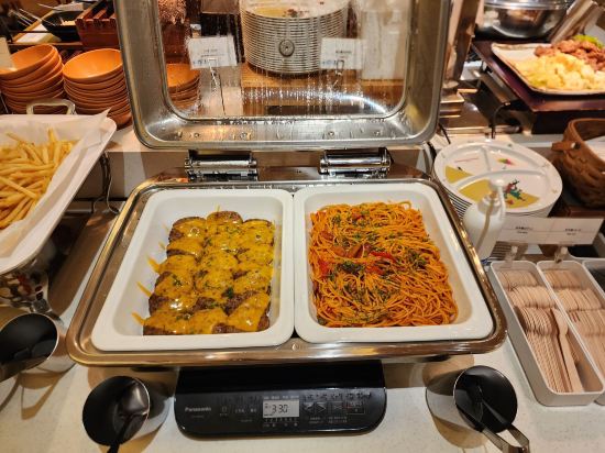 MYSTAYS 富士山展望温泉酒店優惠