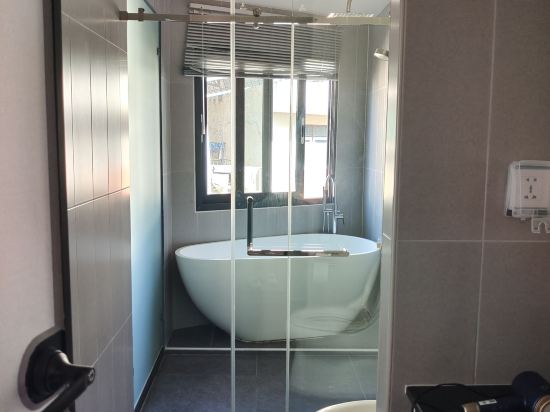 塔佩雙子飯店優惠