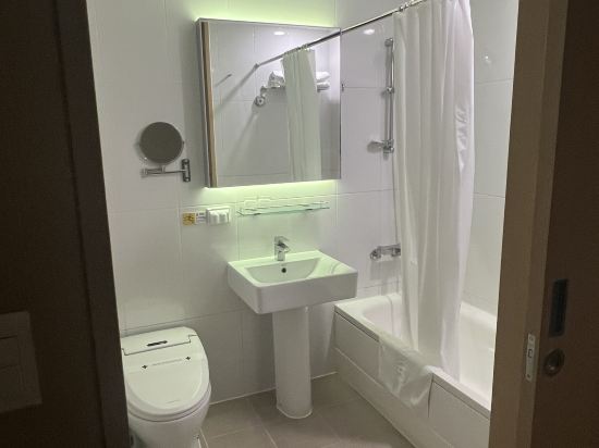 哈密爾頓飯店優惠