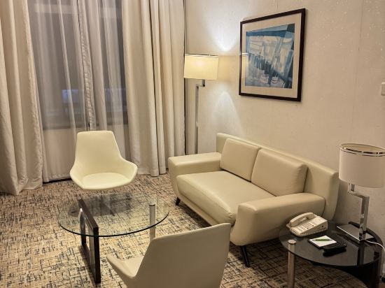 香港富豪機場酒店優惠