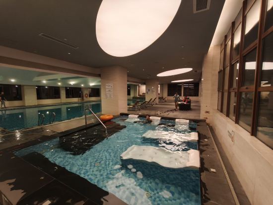 廈門艾美飯店優惠