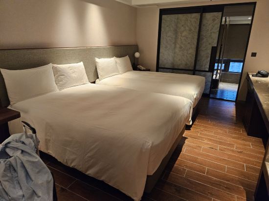 礁溪麒麟飯店優惠