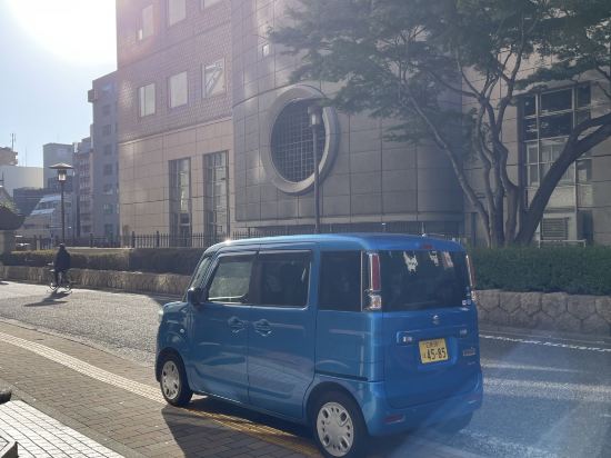 廣島和平公園經濟型酒店優惠