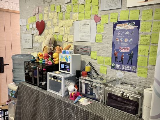 尖沙咀陽光旅館優惠