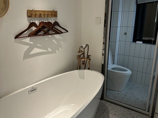 與白一期民宿（上海國際旅遊度假區店）優惠