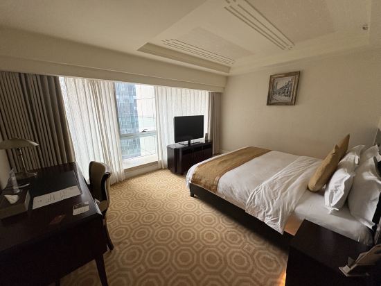 上海百樂門精品酒店優惠