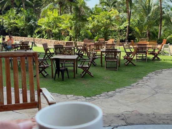 芭堤雅盛泰瀾幻影海灘度假村 （SHA Extra Plus）優惠