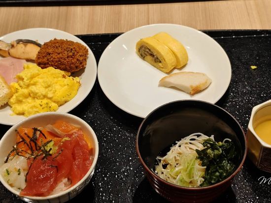 仙台阿爾蒙特飯店優惠