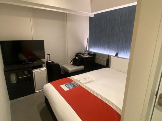 東京池袋東口大和ROYNET酒店優惠