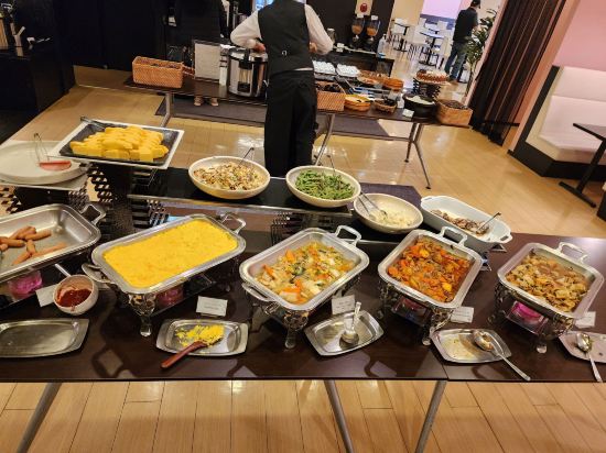 上野公園光芒飯店優惠