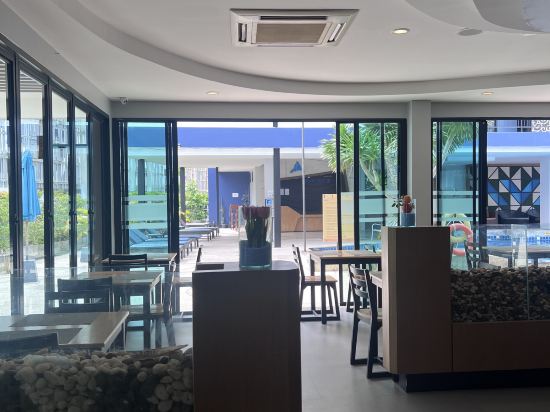 甲米艾娃海洋度假村優惠