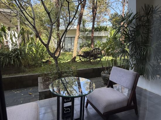 梅塔住宅及Spa飯店優惠