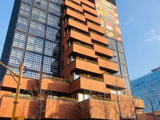 蒂羅爾飯店優惠