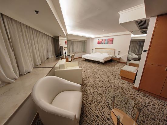 香港麗豪酒店優惠