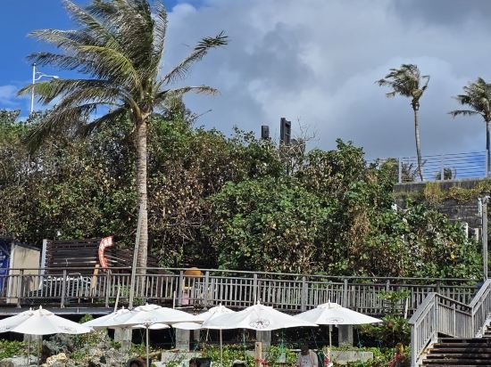 墾丁福華渡假飯店優惠