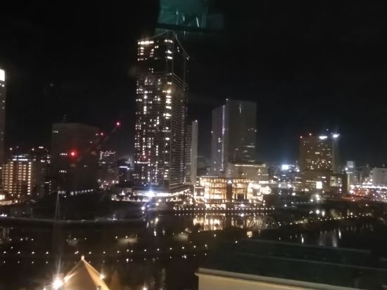 JR東日本ホテルメッツ 横浜桜木町 クーポン