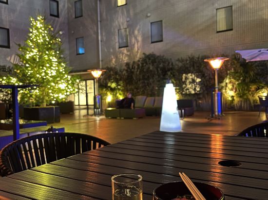 福岡博多站東方酒店優惠