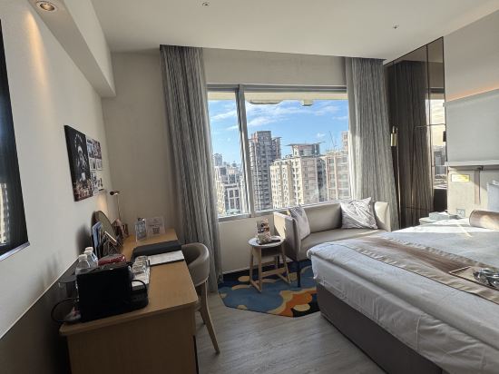 台北花園大酒店優惠