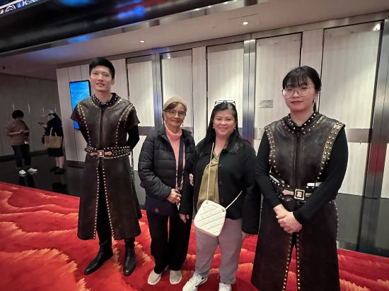 澳門君悦酒店優惠