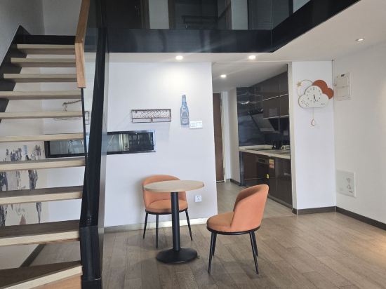 四季LOFT國際酒店公寓（深圳壹海城mall店）優惠