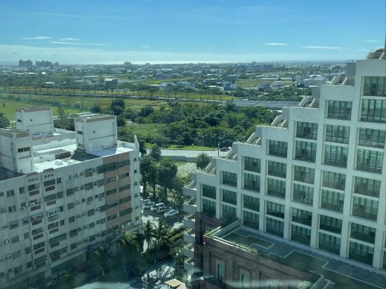 台東娜路彎大酒店優惠