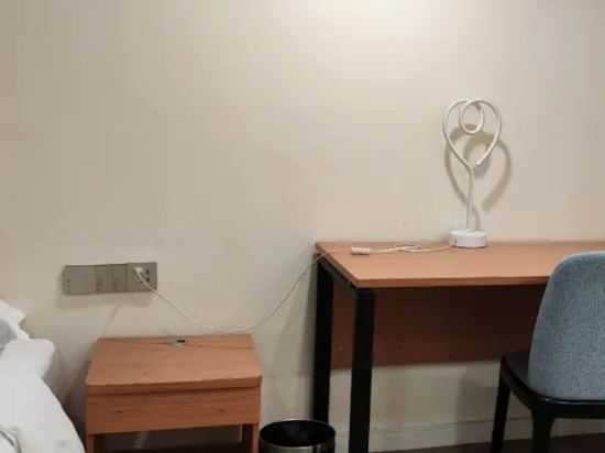 澳斯特酒店公寓（珠海拱北口岸店）優惠