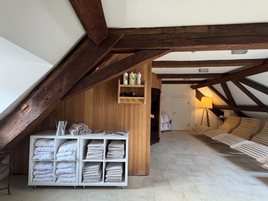 哈爾施塔特歷史酒店優惠