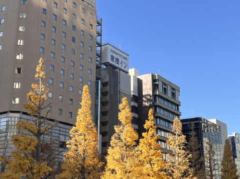 ホテル縁道 クーポン