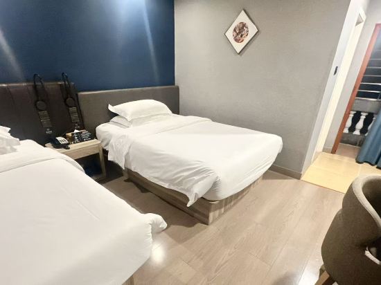 悦巢酒店（深圳北站店）優惠