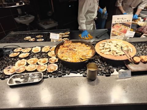 函館湯の川温泉　海と灯／ヒューイットリゾート クーポン