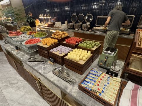 桔子水晶深圳南山科技園酒店優惠