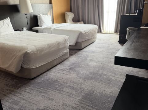 中山保利艾美酒店優惠