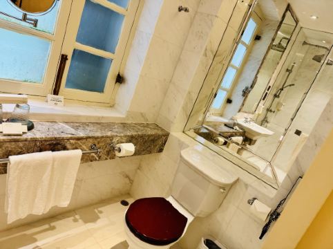 香港大澳文物酒店優惠